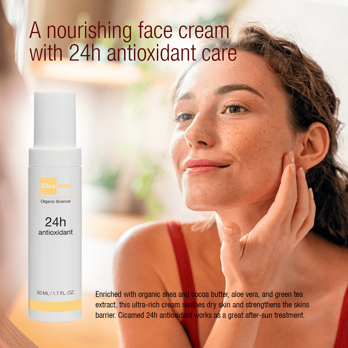 Stressed Skin Relief Kit