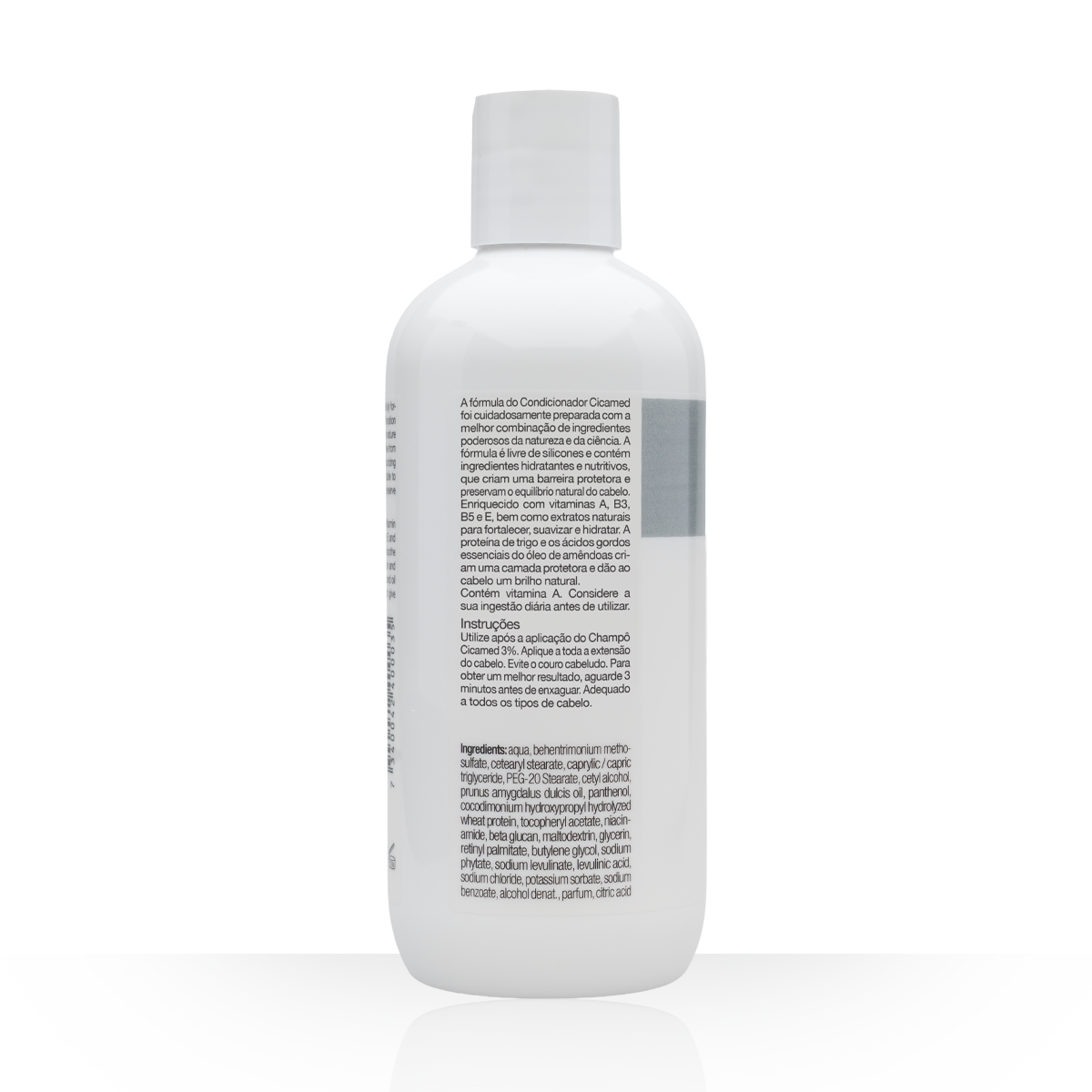 HLT Conditioner
