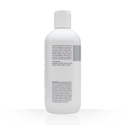 HLT Shampoo 3%