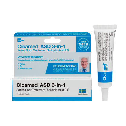 ASD 3in1 Spot Treatment