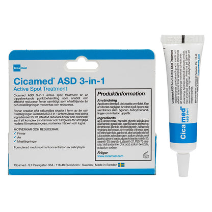 ASD 3in1 Spot Treatment