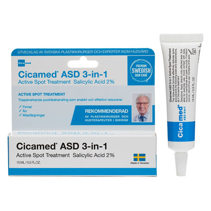 ASD 3-in-1 Spot Treatment