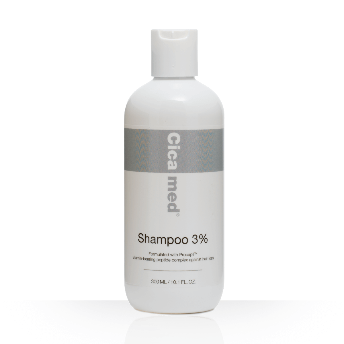HLT Shampoo 3% ProCapil